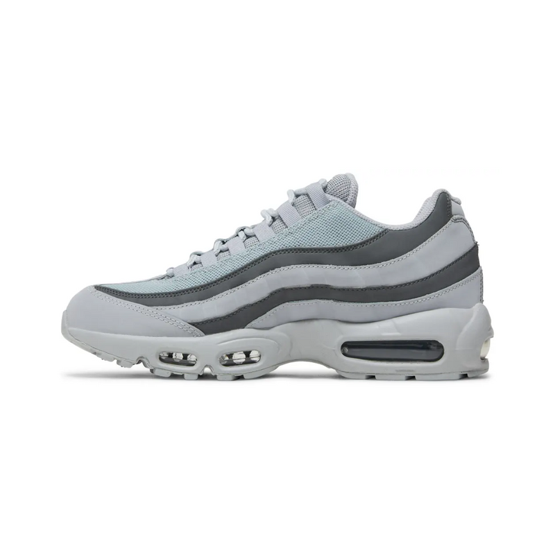 Air Max 95 - "Greyscale"