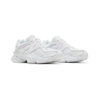 9060 - "Triple White"