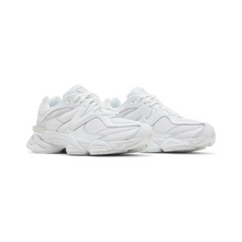 9060 - "Triple White"