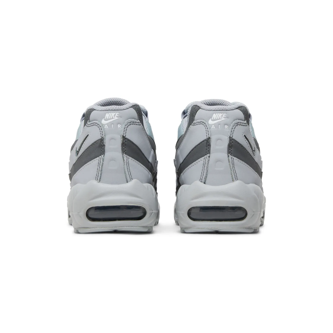 Air Max 95 - "Greyscale"