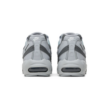 Air Max 95 - "Greyscale"