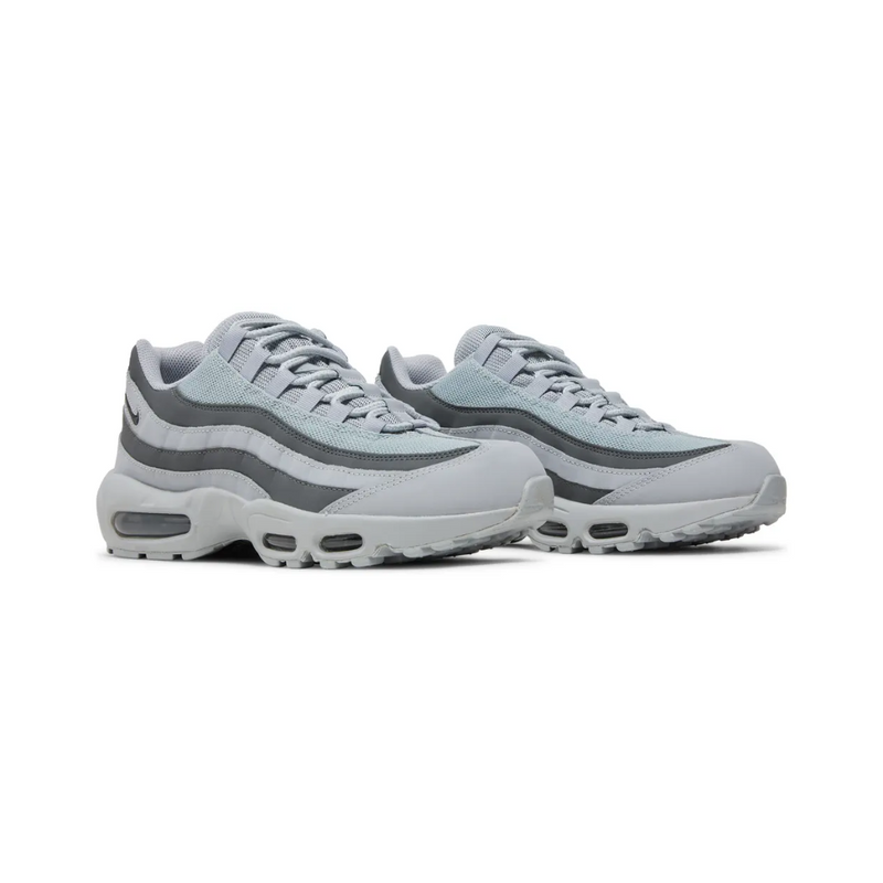 Air Max 95 - "Greyscale"