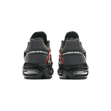 SKEPTA x Air Max Tailwind V - "Bloody Chrome"