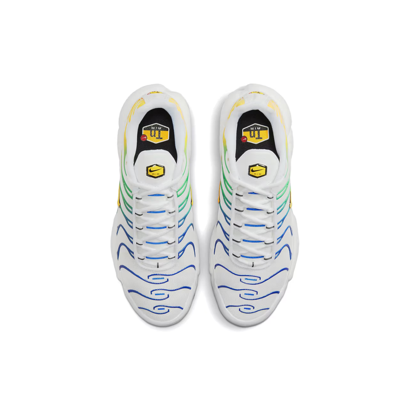 Air Max TN Plus - "Brazil"