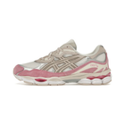 ASICS Gel NYC - "Cream Mineral Beige Pink"
