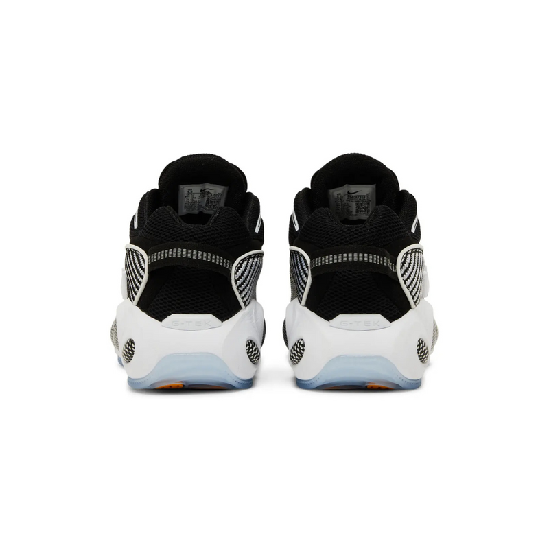 NOCTA x Nike Glide - "Black White"