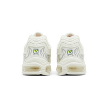 SUPREME x Air Max 98 TL SP - "White"