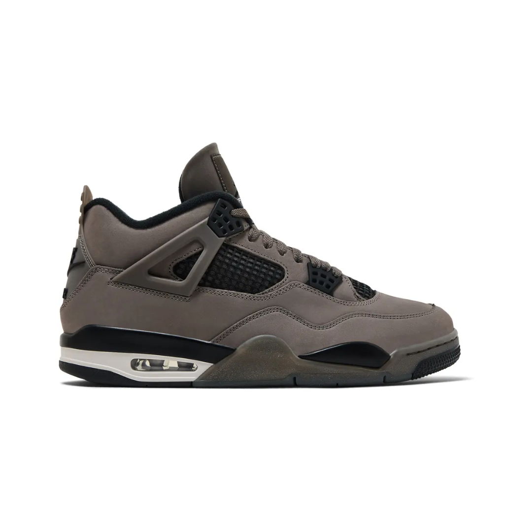 Air Jordan 4 Retro - "Cave Stone"
