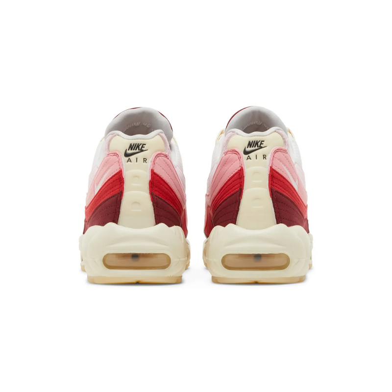 Air Max 95 - "Anatomy Of Air - Muscles"