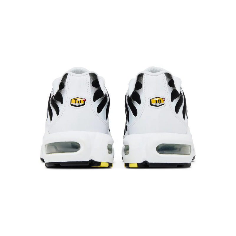 Air Max TN Plus - "Killer Whale"