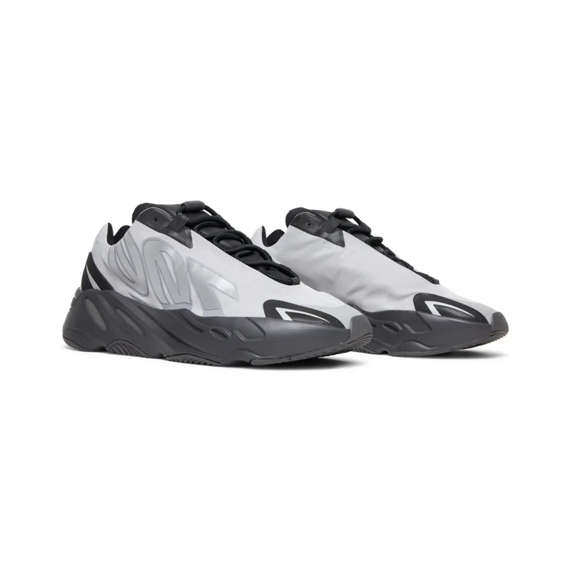 Yeezy Boost 700 MNVN - "Metallic"