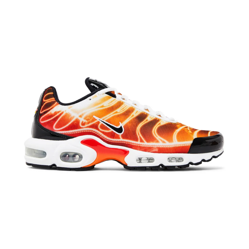 Air Max TN Plus - "Light Photography Sport Red"