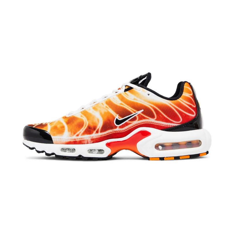 Air Max TN Plus - "Light Photography Sport Red"