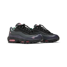 Corteiz x Air Max 95 - "Pink Beam"