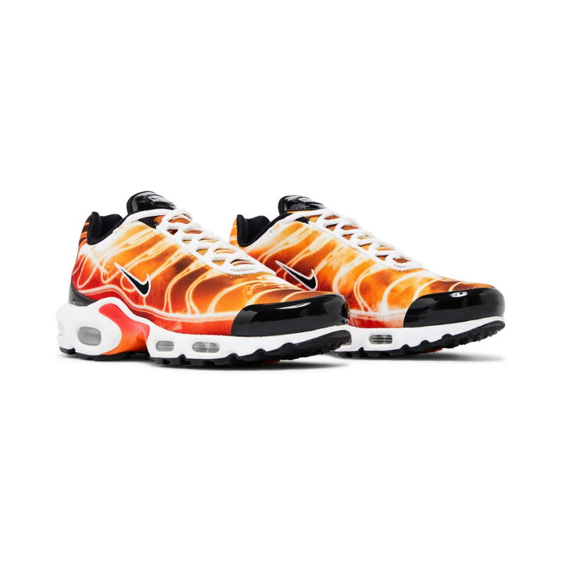 Air Max TN Plus - "Light Photography Sport Red"