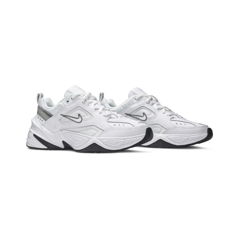 M2K Tekno - "White Grey"
