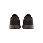 Travis Scott x Air Jordan 1 Retro Low - "Velvet Brown"