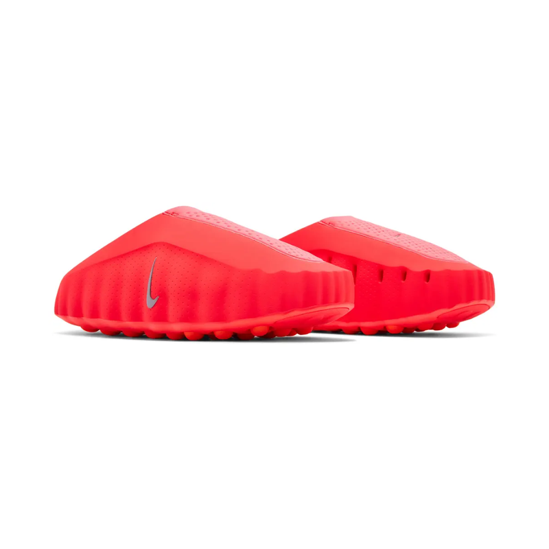 Slide Nike Mind 001 - "Solar Red"