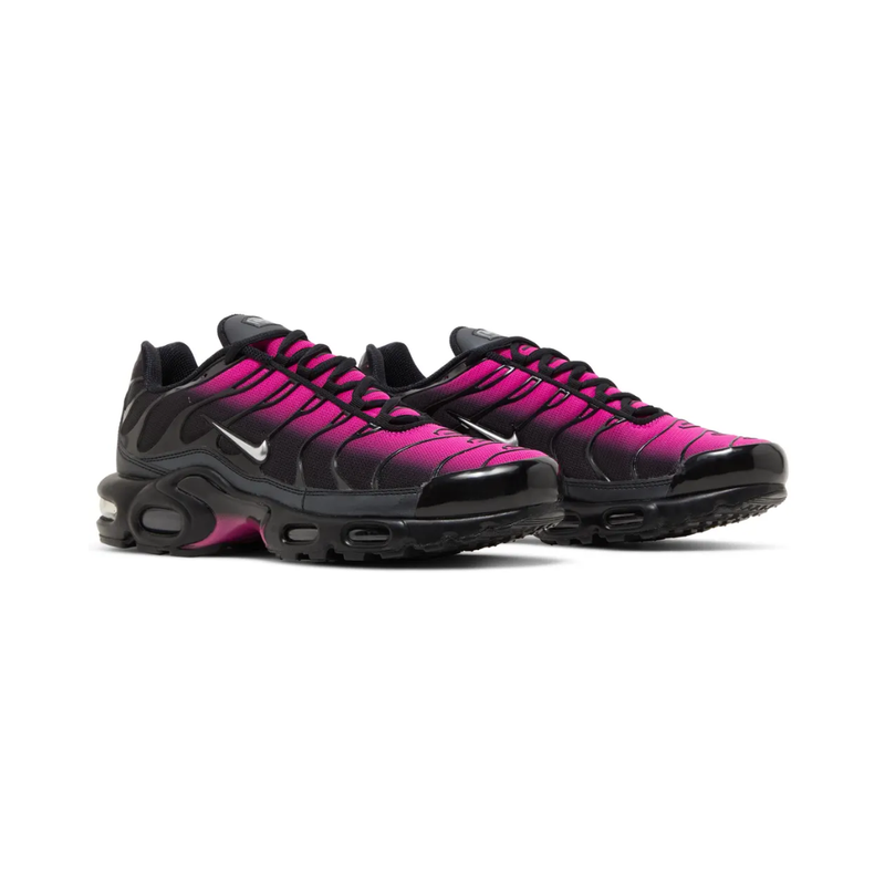 Air Max TN Plus - "Pink Black Gradient"