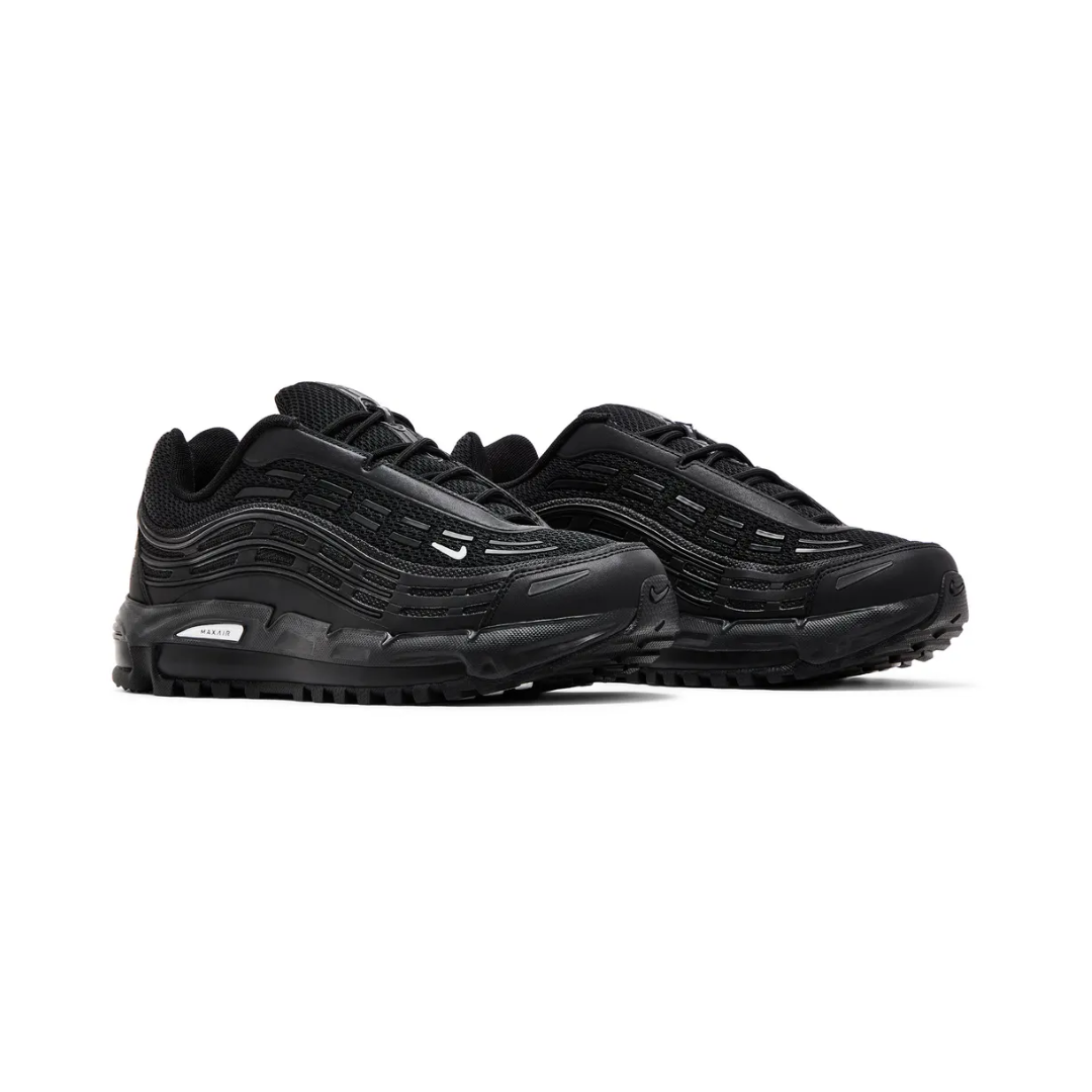 Comme des Garçons x Air Max TL 2.5 - "Black"