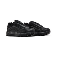 Comme des Garçons x Air Max TL 2.5 - "Black"