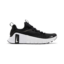 Free Metcon 6 - "Black White"