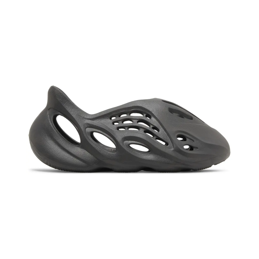 Yeezy Foam Runner - "Onyx"