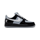 Central Cee x Nike Air Force 1 Low - "Black White Smoke Grey"