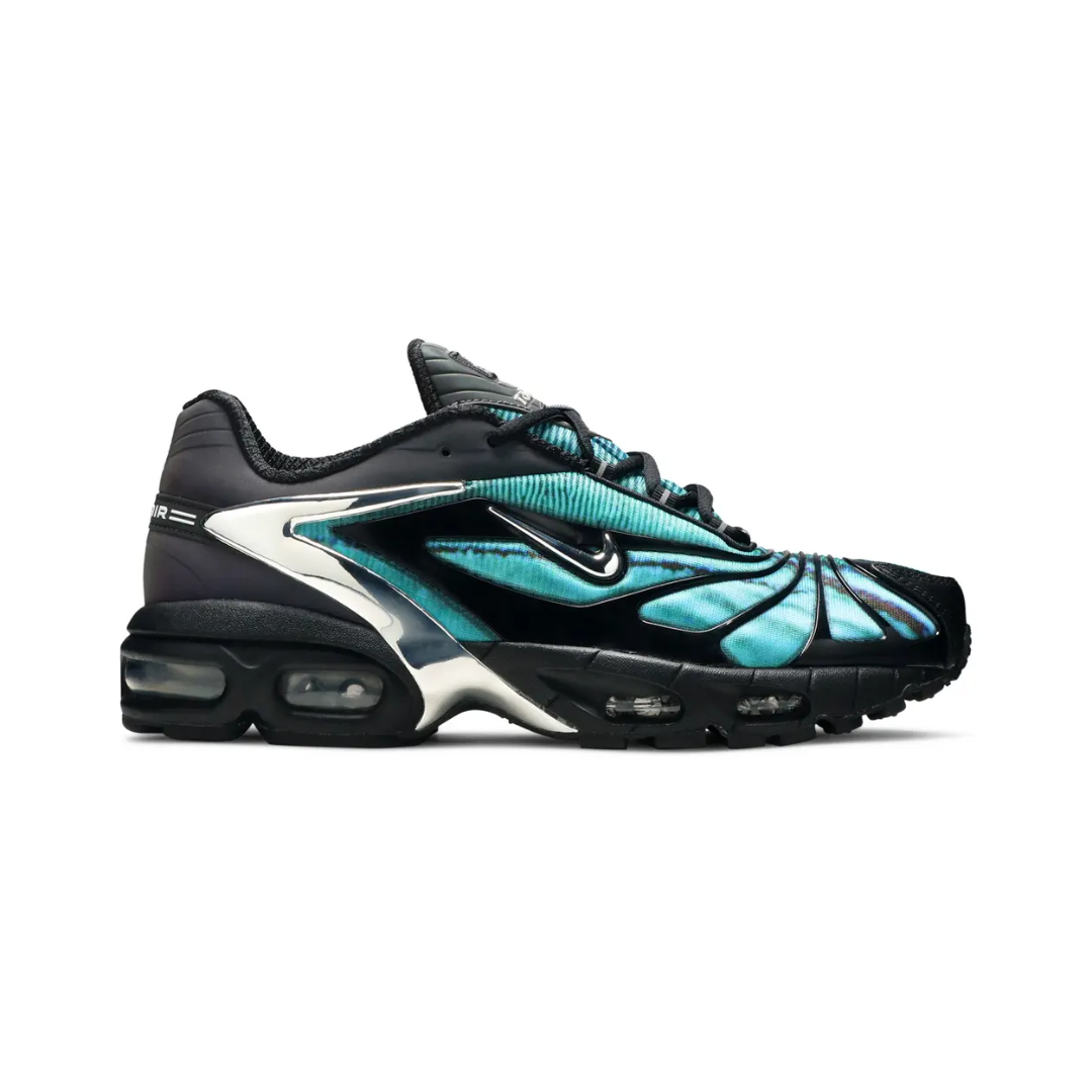 SKEPTA x Air Max Tailwind V - "Bright Blue"