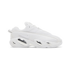 NOCTA x Nike Glide - "Triple White"