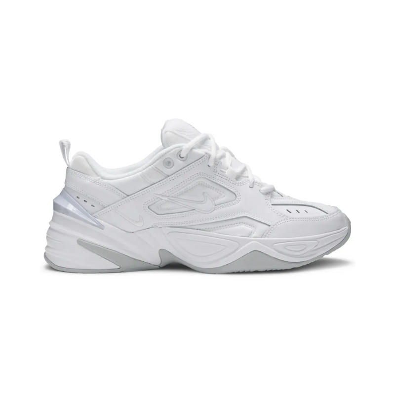 M2K Tekno - "White"