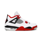 Air Jordan 4 Retro - "Fire Red"