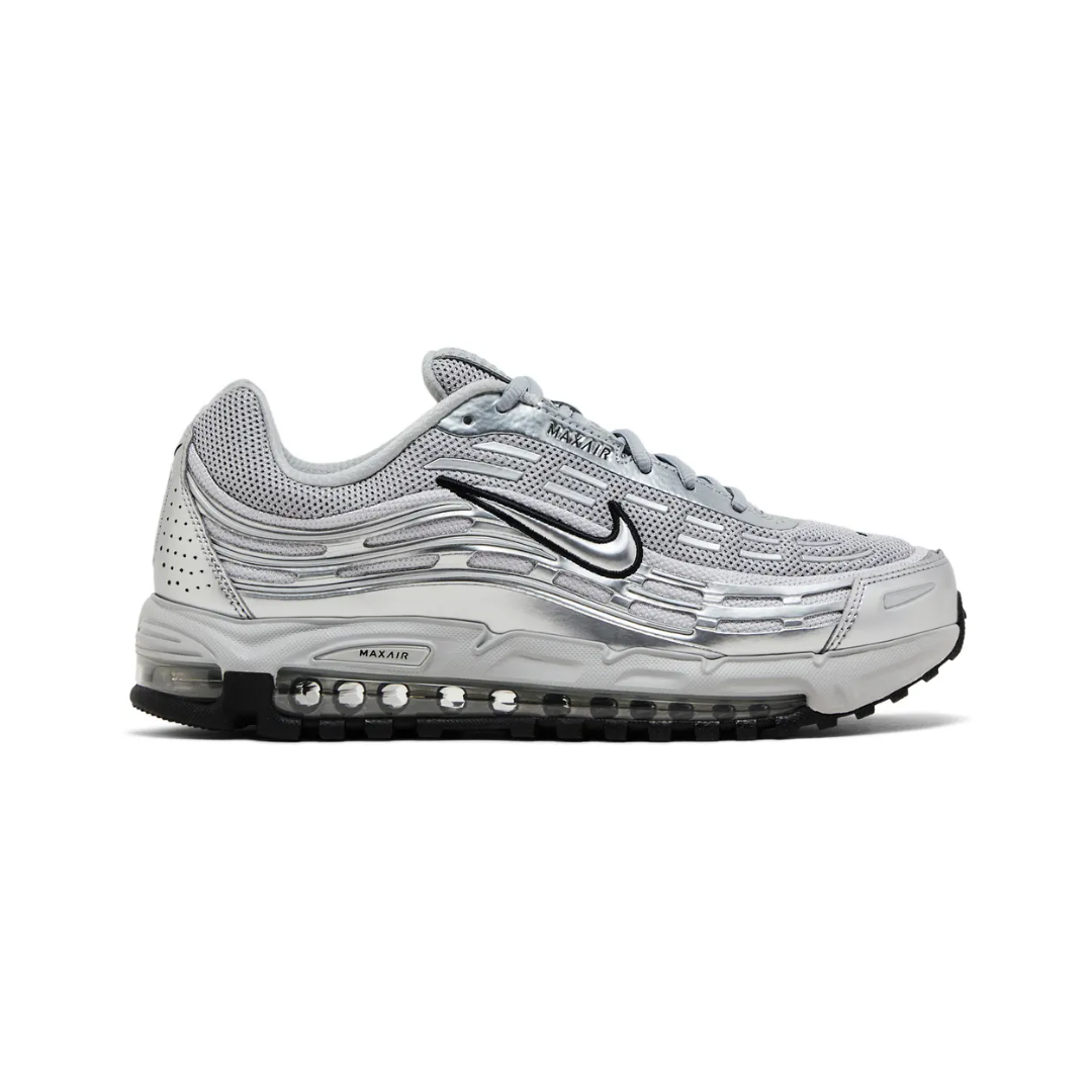 Air Max TL 2.5 - "Metallic Silver"