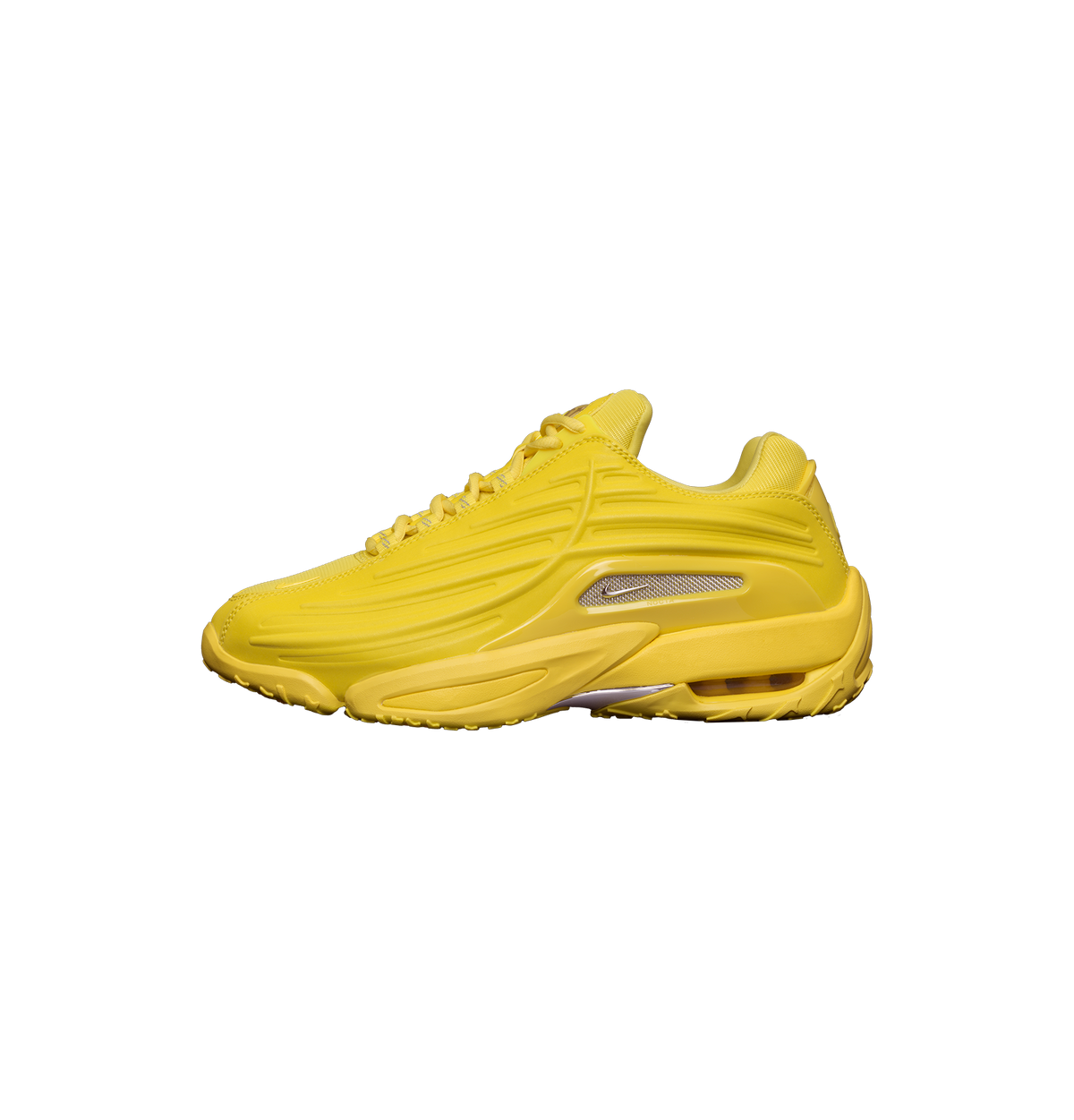 Nike NOCTA Hot Step II - Amarelo-tropical