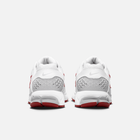 Nike Zoom Vomero 5 - Cinza-claro / Cinza / Vermelho / Branco