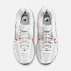 Nike Zoom Vomero 5 - Cinza-claro / Cinza / Vermelho / Branco