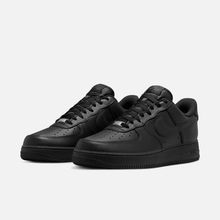 Nike Air Force 1 Low FlyEase - Preto
