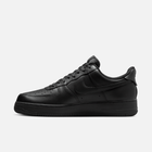 Nike Air Force 1 Low FlyEase - Preto