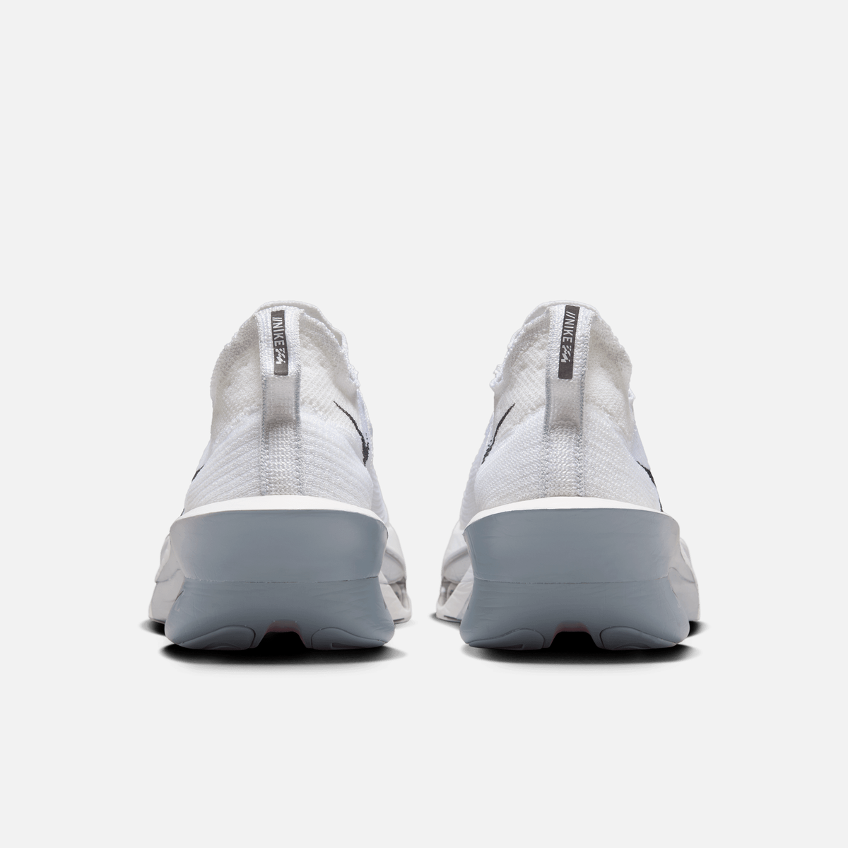 Nike Alphafly 3 - Branco / Cinza-platinado / Azul-acinzentado / Cinza-escuro