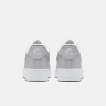 Nike Air Force 1 Low - Branco / Cinza claro