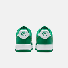 Nike Air Force 1 Low - Branco / Verde-malaquita
