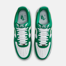 Nike Air Force 1 Low - Branco / Verde-malaquita