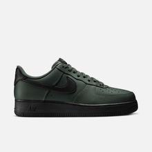 Nike Air Force 1 Low Camo - Verde / Preto