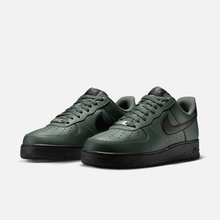 Nike Air Force 1 Low Camo - Verde / Preto