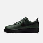 Nike Air Force 1 Low Camo - Verde / Preto