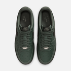 Nike Air Force 1 Low Camo - Verde / Preto