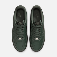 Nike Air Force 1 Low Camo - Verde / Preto