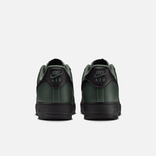 Nike Air Force 1 Low Camo - Verde / Preto