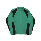 Jaqueta Nike NOCTA Northstar Nylon Track Jacket - Verde-netuno