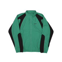 Jaqueta Nike NOCTA Northstar Nylon Track Jacket - Verde-netuno